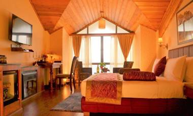 Crescent Resort Darjeeling