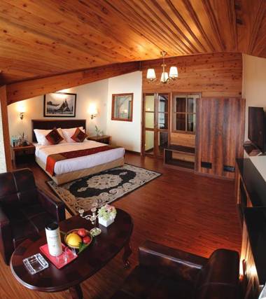 Crescent Resort Darjeeling