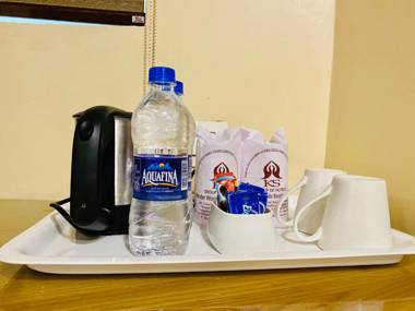 Wonder Woods Boutique Hotel