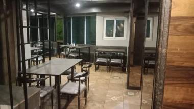 Wonder Woods Boutique Hotel