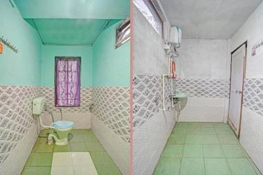 OYO 87964 Anugraha Homestays