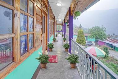 OYO 87964 Anugraha Homestays