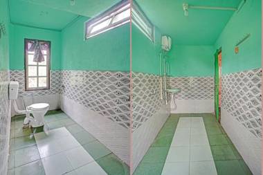 OYO 87964 Anugraha Homestays