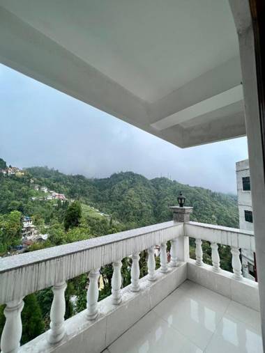 Wind Horse Residency