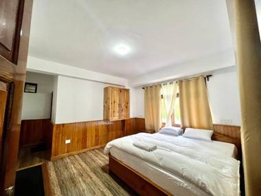 Wind Horse Residency