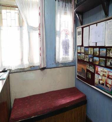 Dil of Darjeeling by StayApart