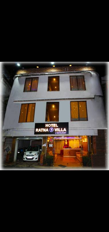 HOTEL RATNA VILLA