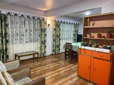 Indivar Homestay