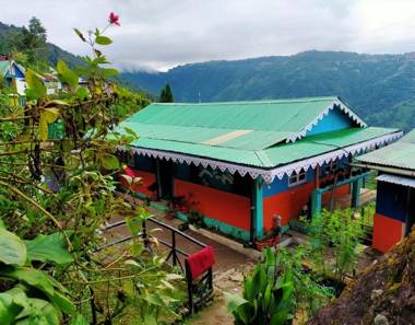 Ahans Homestay by StayApart