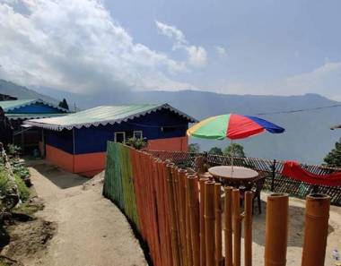 Ahans Homestay by StayApart