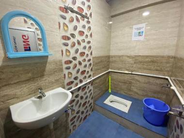 The Vagabond’s Homestay