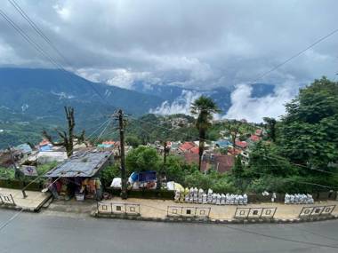 The Vagabond’s Homestay