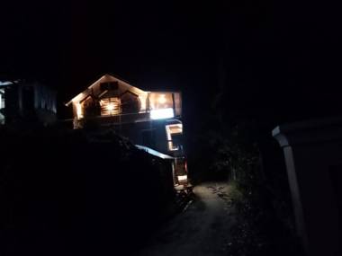 Himalayan Cloud's Homestay