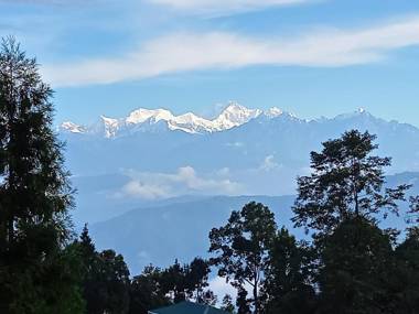 Himalayan Cloud's Homestay