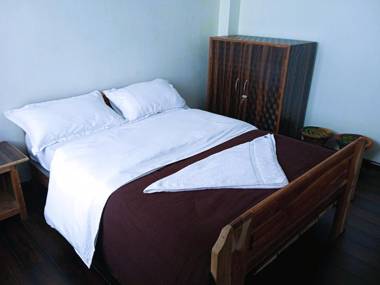 Eagle Point Home Stay