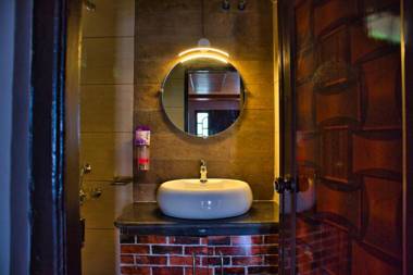 Traditional Homestay