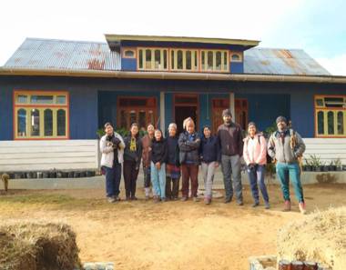 New Singalila Park Homestay by StayApart