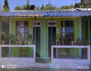 Prem Homestay by StayApart