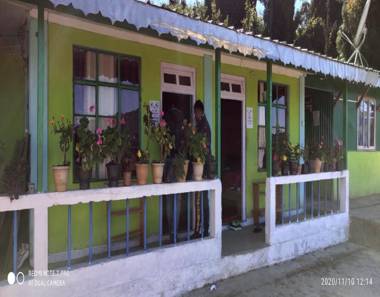 Prem Homestay by StayApart