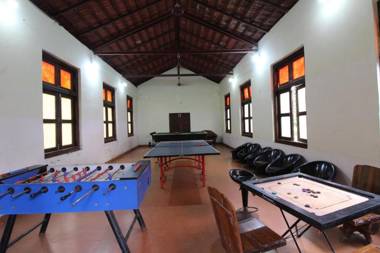 Sylvan Greens Resort