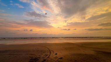 Lotus A Eco Beach Resort Dapoli Murud