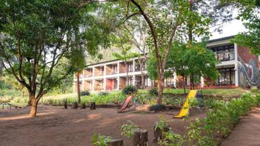 Lotus A Eco Beach Resort Dapoli Murud