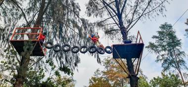 Lotus A Eco Beach Resort Dapoli Murud