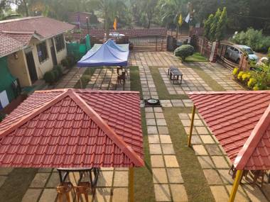 Whistling Waves Beach Resort