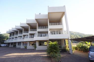 Sagar Sawali Beach Resort Karde