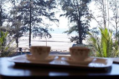 Sagar Sawali Beach Resort Karde