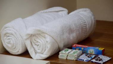 Hotel Sadhana Executive