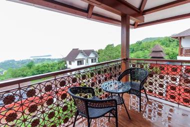 Exotica Suvarna Samudra Resort