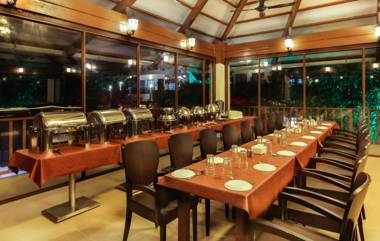 Exotica Suvarna Samudra Resort