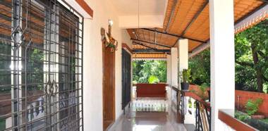 Siddhant Holiday Home