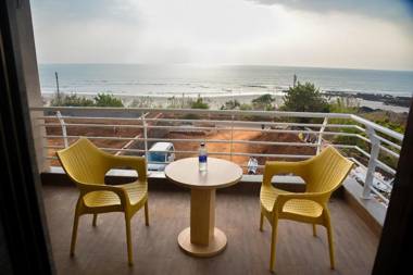 Hotel Sagar Sawali Grand