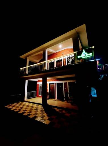 The SKYi County Ladghar