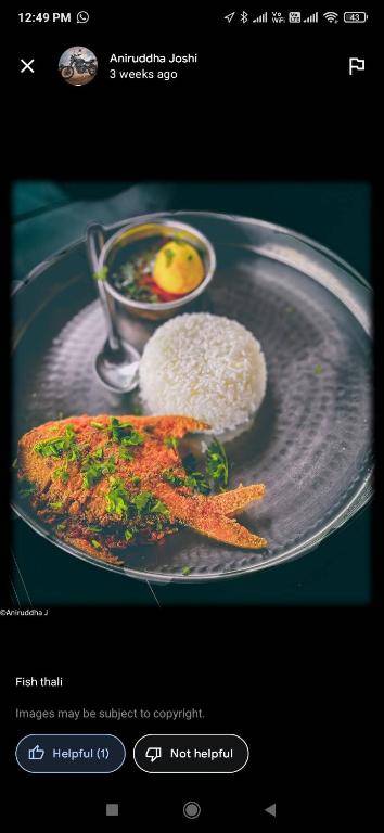 The SKYi County Ladghar