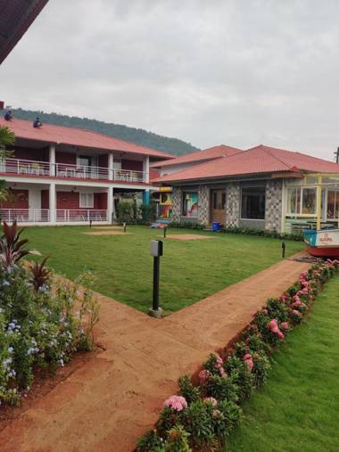 Nilkrupa Beach Resort