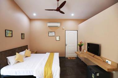 Nilkrupa Beach Resort