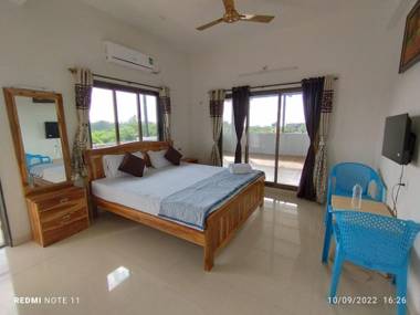 Hotel Kavijay Sea View