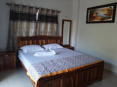 Hotel Kavijay Sea View