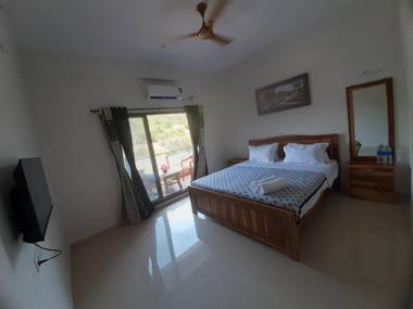 Hotel Kavijay Sea View