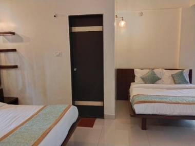 Cocorico Beach Resort