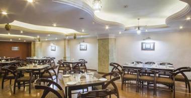 Snow Valley Resorts Dalhousie