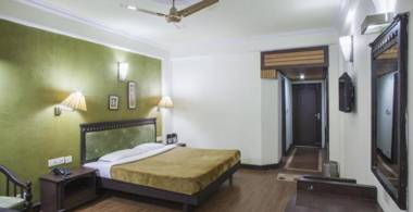 Snow Valley Resorts Dalhousie