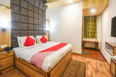 Sagrika Resort Dalhousie