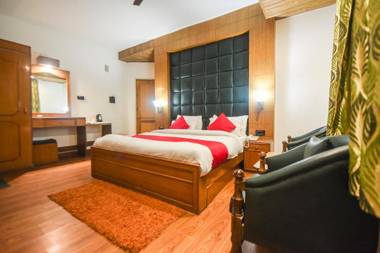 Sagrika Resort Dalhousie