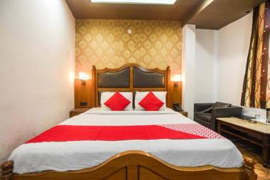 Sagrika Resort Dalhousie