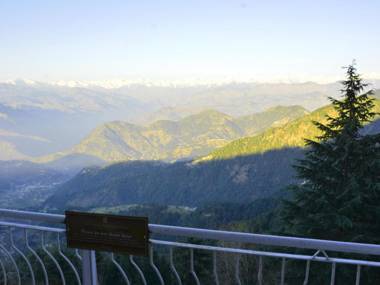 Hotel Guncha Siddhartha