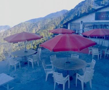 Hotel Guncha Siddhartha